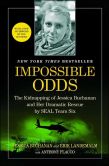 Book Cover Image. Title: Impossible Odds:  The Kidnapping of Jessica Buchanan and Her Dramatic Rescue by SEAL Team Six, Author: Jessica Buchanan