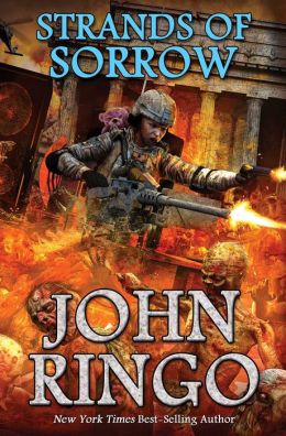 Black Tide Rising 4 - Strands of Sorrow - John Ringo