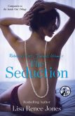 Rebecca's Lost Journals, Volume 1: The Seduction