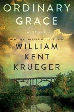 Ordinary Grace: A Novel