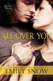 All Over You: A Devoured Novella