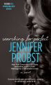 Book Cover Image. Title: Searching for Perfect, Author: Jennifer Probst