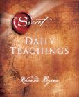 Book Cover Image. Title: The Secret Daily Teachings, Author: Rhonda Byrne