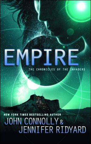 Empire: The Chronicles of the Invaders