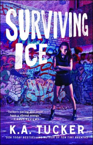 Surviving Ice: A Novel
