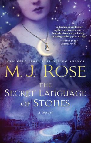 The Secret Language of Stones: A Novel
