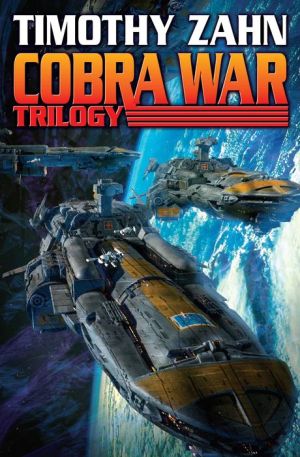 The Cobra War Trilogy