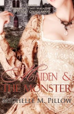 Maiden and the Monster