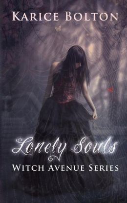 Lonely Souls