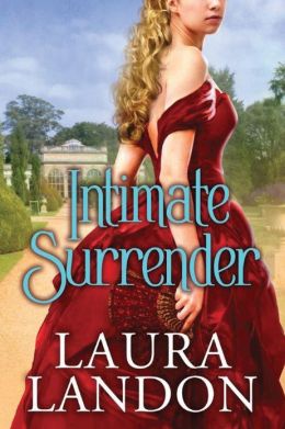 Intimate Surrender Laura Landon