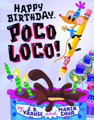 Happy Birthday, Poco Loco!