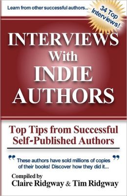 Interviews with Indie Authors
