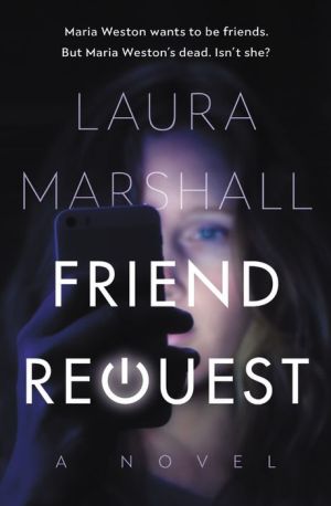 Book Friend Request