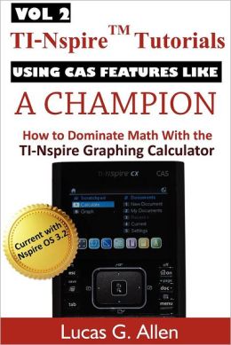 Using CAS Features Like a Champion