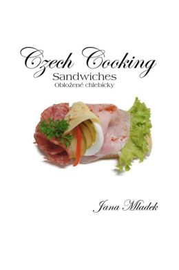 Czech Cooking Jana Mladek