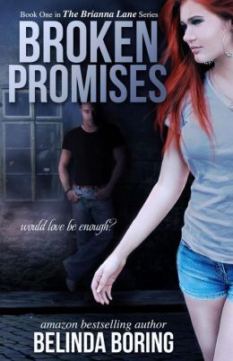 Broken Promises