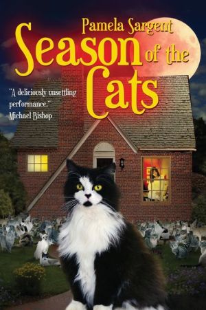 Season of the Cats