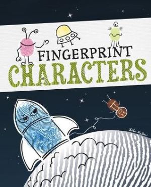 Fingerprint Characters