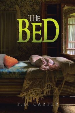 THE BED T. D. CARTER