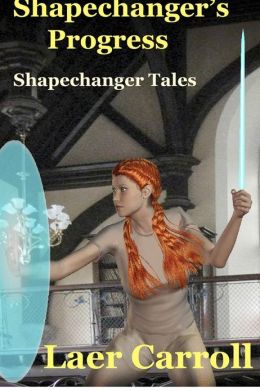 Shapechanger's Progress