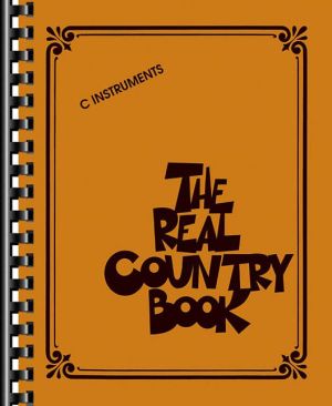 The Real Country Book - C Edition