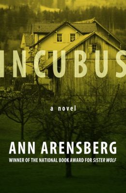 Incubus - Ann Arensberg
