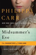 Cover Image: Midsummer's Eve