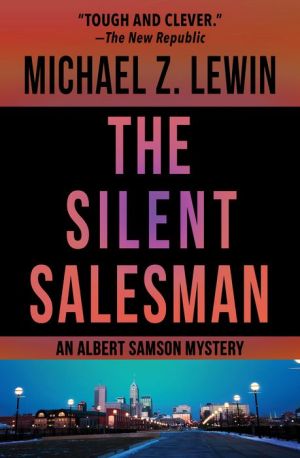 The Silent Salesman
