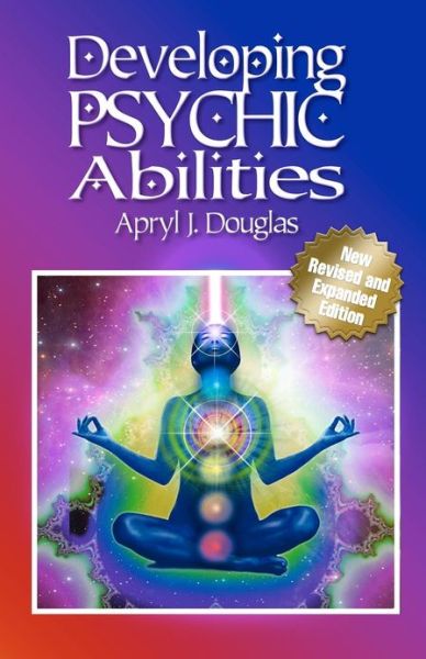 Developing Psychic Abilities