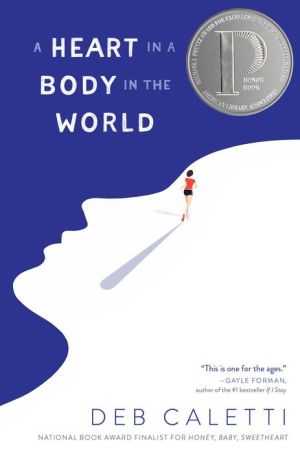 Book A Heart in a Body in the World