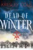 Dead of Winter (Arcana Chronicles Series #3)