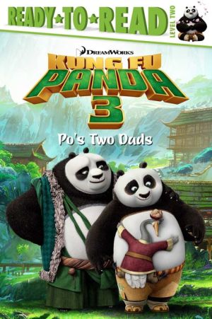 Po's Two Dads