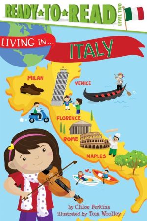 Living in . . . Italy