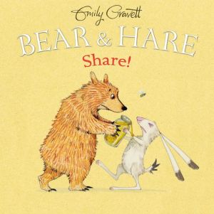 Bear & Hare -- Share!