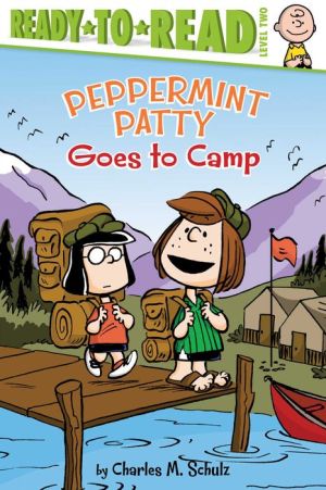 Peppermint Patty Goes to Camp