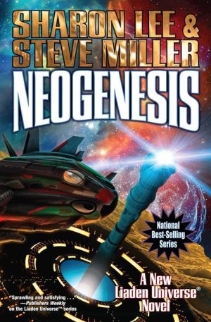 Book Neogenesis