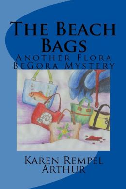 The Beach Bags