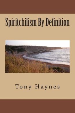 Spiritchilism Definition