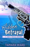 Hidden Betrayal (a Jade O'Reilly Mystery)