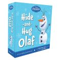 Book Cover Image. Title: Frozen Hide-and-Hug Olaf:  A Fun Family Experience!, Author: Kevin Lewis