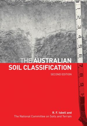 The Australian Soil Classification