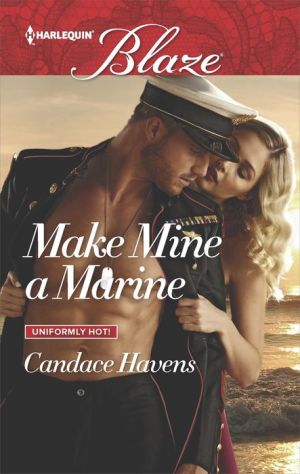 Make Mine a Marine