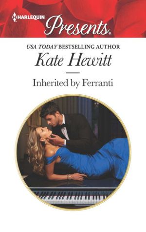 Inherited by Ferranti