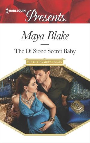 The Di Sione Secret Baby