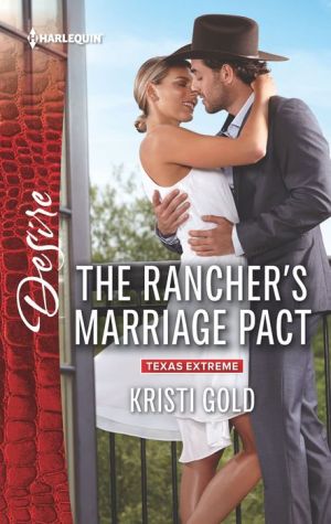 The Rancher's Marriage Pact