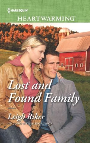 Lost and Found Family