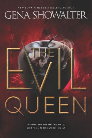 Book The Evil Queen