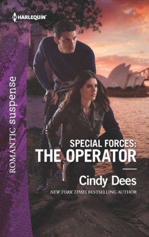 Book Special Forces: The Operator