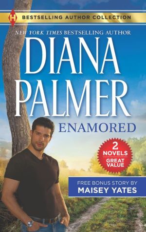 Book Enamored & Claim Me, Cowboy: A 2-in-1 Collection