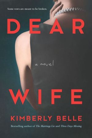 Book Dear Wife
